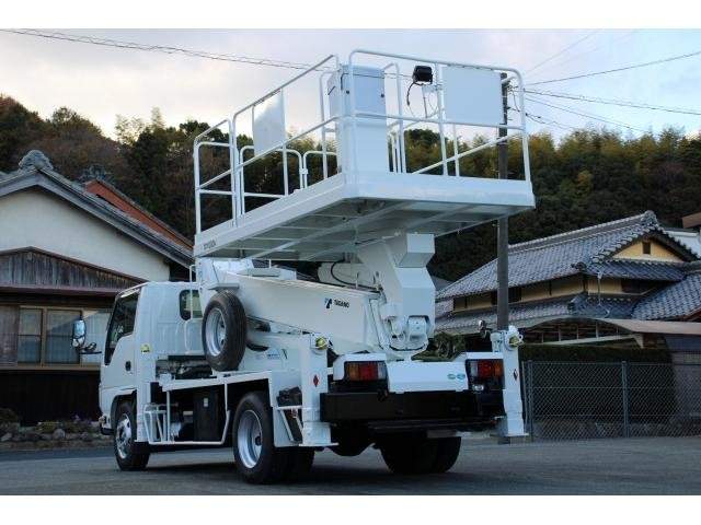 Ref:AUX-20961743 ISUZU ELF TRUCK 2020 - Image 6