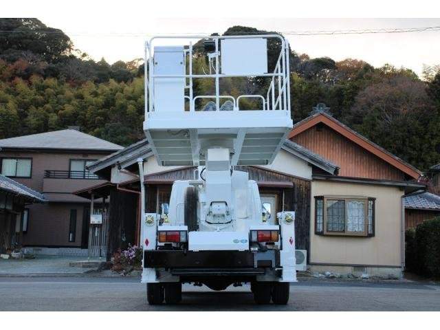 Ref:AUX-20961743 ISUZU ELF TRUCK 2020 - Image 8