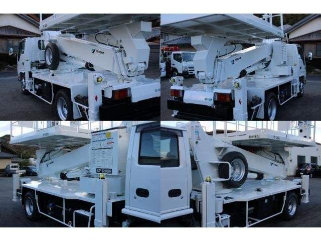 Ref:AUX-20961743 ISUZU ELF TRUCK 2020 - Image 10