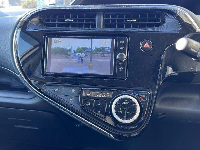 Ref:AUX-20961747 TOYOTA AQUA 2018 - Image 18