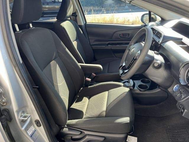 Ref:AUX-20961747 TOYOTA AQUA 2018 - Image 19