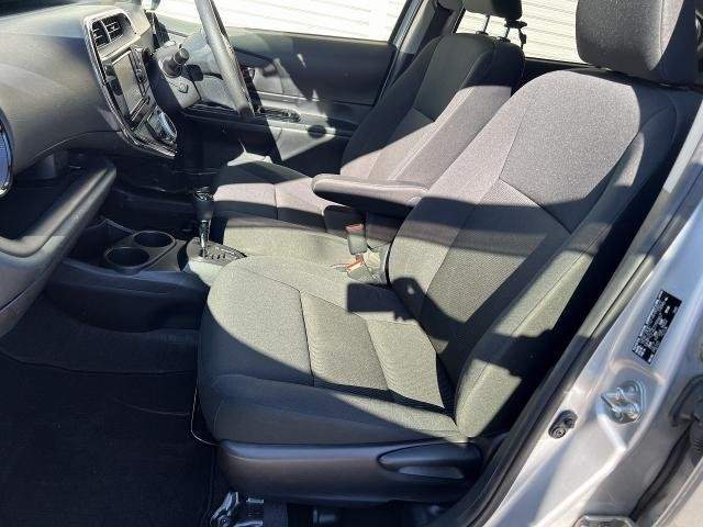 Ref:AUX-20961747 TOYOTA AQUA 2018 - Image 20