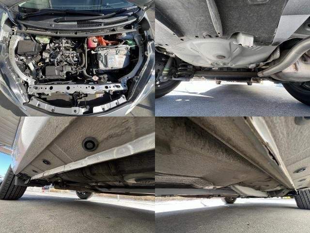 Ref:AUX-20961747 TOYOTA AQUA 2018 - Image 9