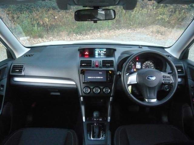 Ref:AUX-20961748 SUBARU FORESTER 2013 - Image 4