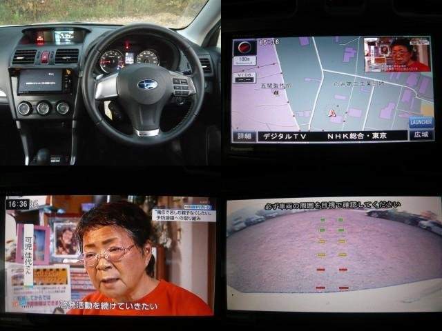 Ref:AUX-20961748 SUBARU FORESTER 2013 - Image 5