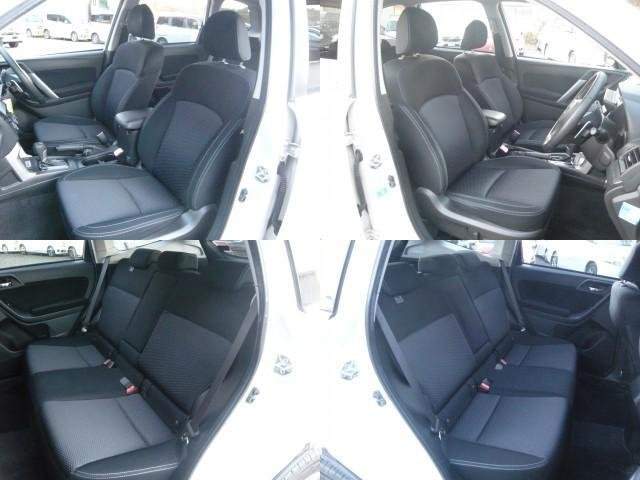 Ref:AUX-20961748 SUBARU FORESTER 2013 - Image 6