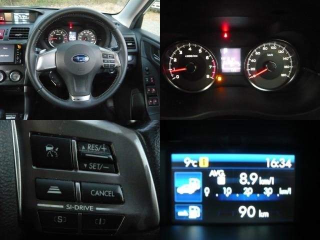 Ref:AUX-20961748 SUBARU FORESTER 2013 - Image 7