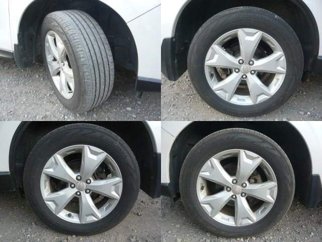 Ref:AUX-20961748 SUBARU FORESTER 2013 - Image 9