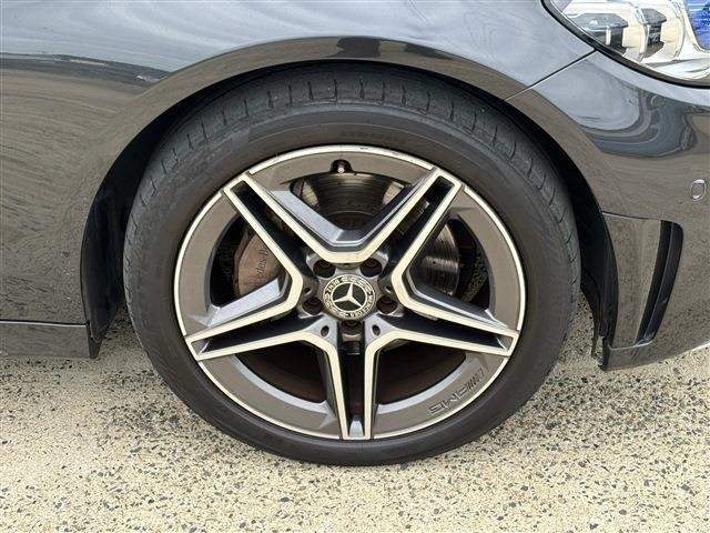 Ref:AUX-20961778 MERCEDES BENZ C-CLASS 2021 - Image 13