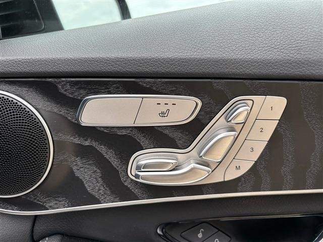 Ref:AUX-20961778 MERCEDES BENZ C-CLASS 2021 - Image 17