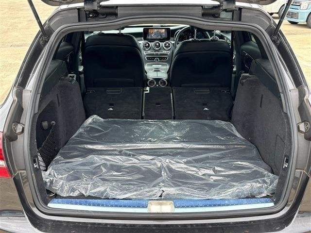 Ref:AUX-20961778 MERCEDES BENZ C-CLASS 2021 - Image 6