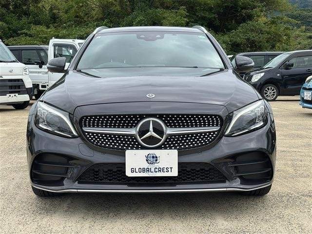 Ref:AUX-20961778 MERCEDES BENZ C-CLASS 2021 - Image 8