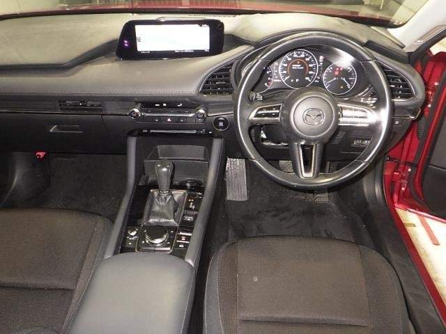 Ref:AUX-20961785 MAZDA MAZDA3 SEDAN 2019 - Image 3