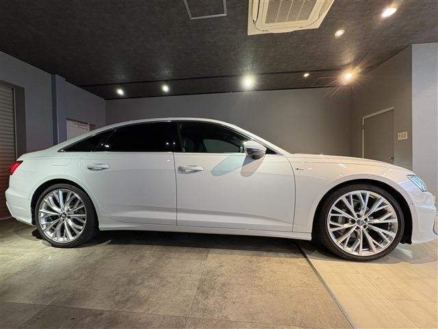 Ref:AUX-20961795 AUDI A6 2020 - Image 2