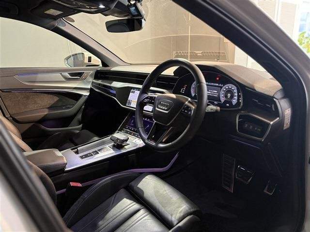 Ref:AUX-20961795 AUDI A6 2020 - Image 11