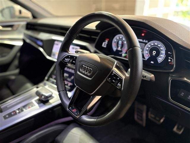 Ref:AUX-20961795 AUDI A6 2020 - Image 12