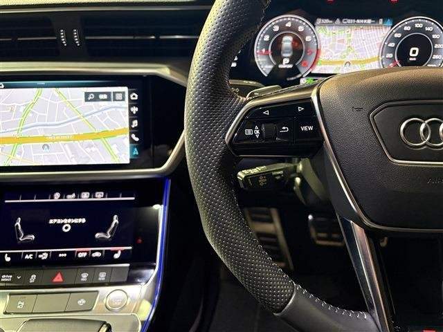 Ref:AUX-20961795 AUDI A6 2020 - Image 13