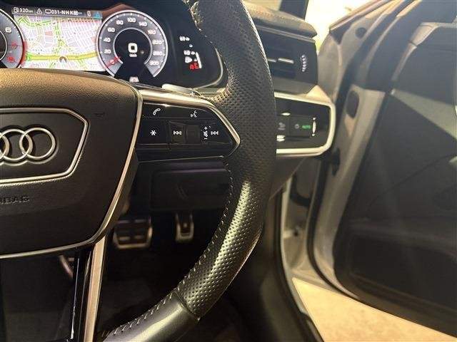 Ref:AUX-20961795 AUDI A6 2020 - Image 14