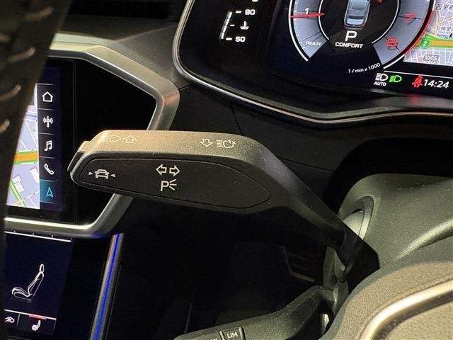 Ref:AUX-20961795 AUDI A6 2020 - Image 16