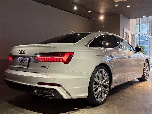 Ref:AUX-20961795 AUDI A6 2020 - Image 3