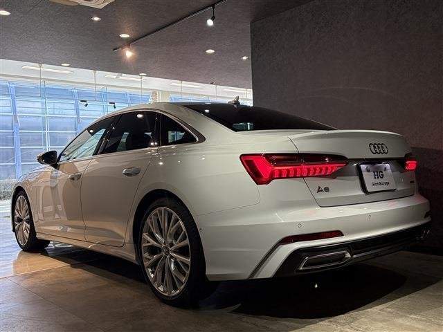 Ref:AUX-20961795 AUDI A6 2020 - Image 5