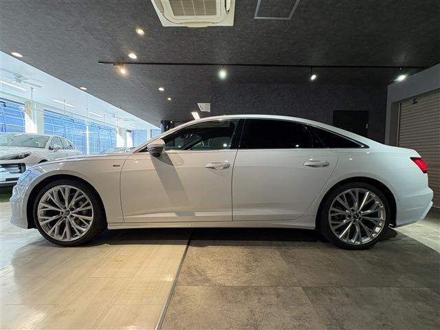 Ref:AUX-20961795 AUDI A6 2020 - Image 6