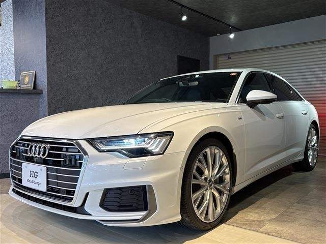 Ref:AUX-20961795 AUDI A6 2020 - Image 7