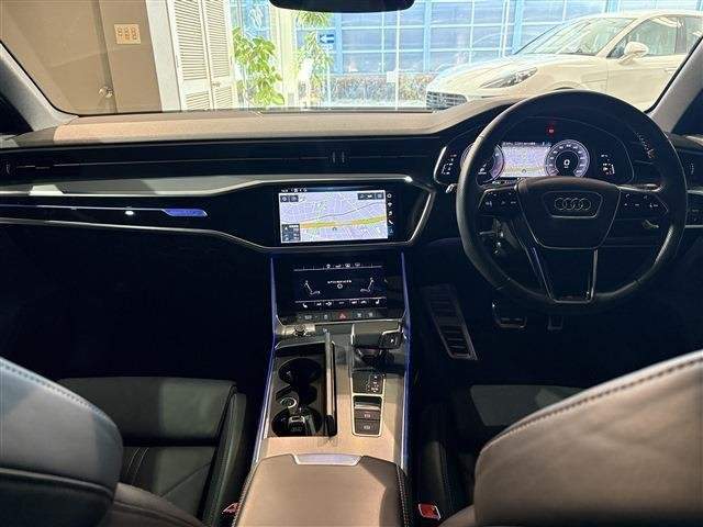 Ref:AUX-20961795 AUDI A6 2020 - Image 9