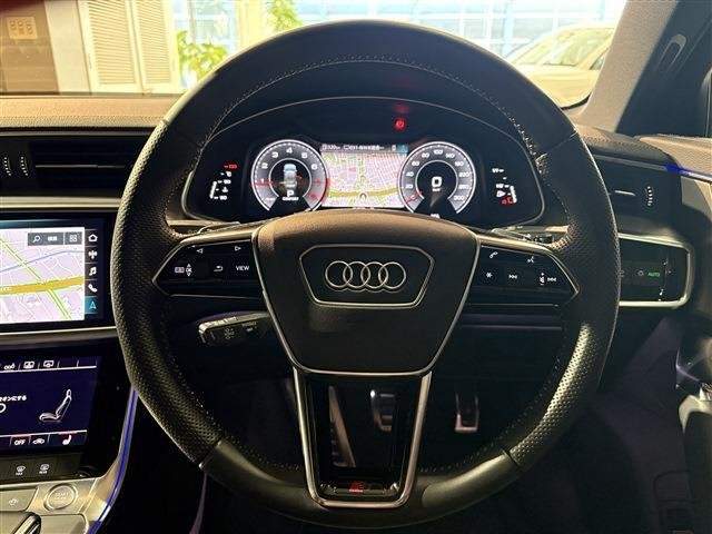 Ref:AUX-20961795 AUDI A6 2020 - Image 10