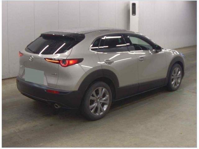 Ref:AUX-20961839 MAZDA CX-30 2023 - Image 2