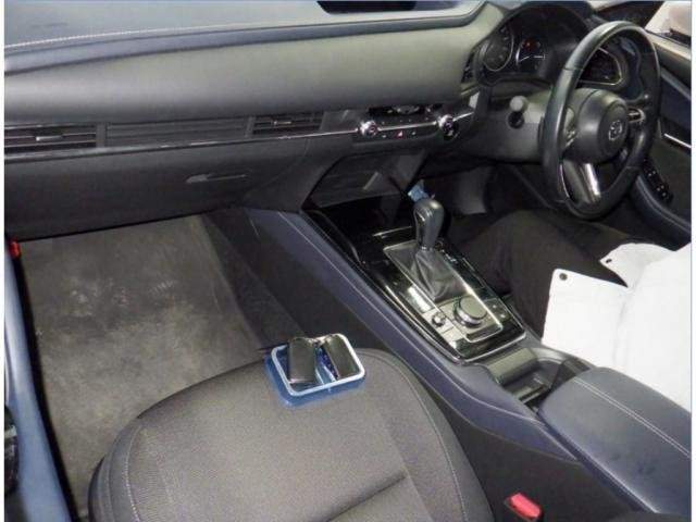 Ref:AUX-20961839 MAZDA CX-30 2023 - Image 3