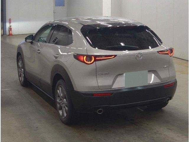 Ref:AUX-20961839 MAZDA CX-30 2023 - Image 4