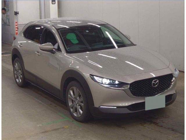 Ref:AUX-20961839 MAZDA CX-30 2023 - Image 5