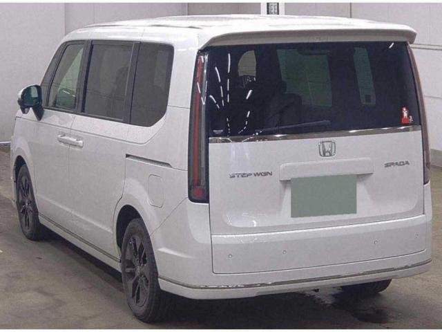 Ref:AUX-20962231 HONDA STEPWAGON 2022 - Image 2