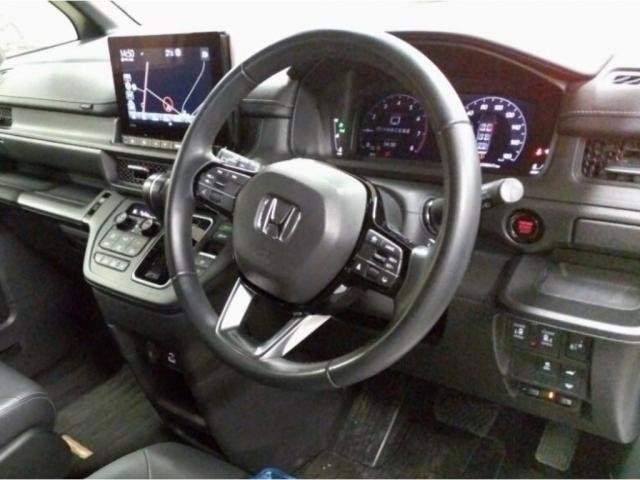 Ref:AUX-20962231 HONDA STEPWAGON 2022 - Image 3