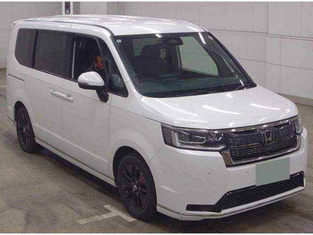 Ref:AUX-20962231 HONDA STEPWAGON 2022 - Image 4