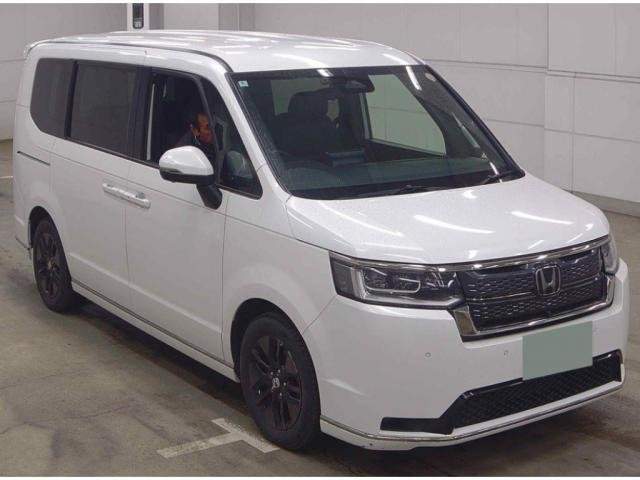 Ref:AUX-20962231 HONDA STEPWAGON 2022