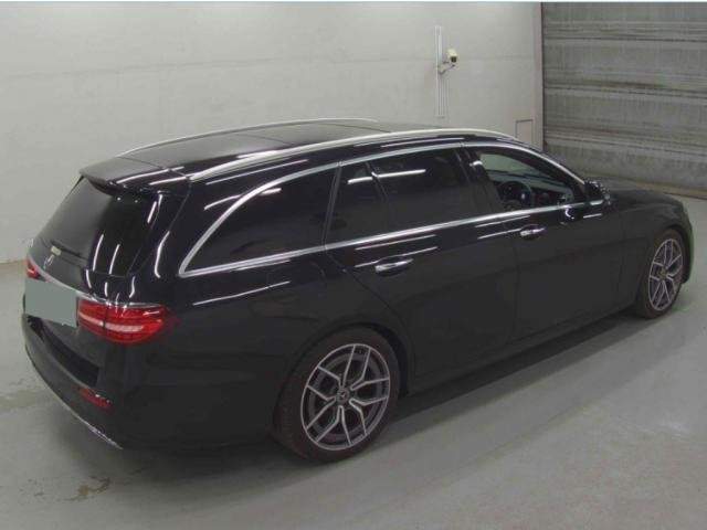 Ref:AUX-20962238 MERCEDES BENZ E-CLASS STATIONWAGON 2024 - Image 2