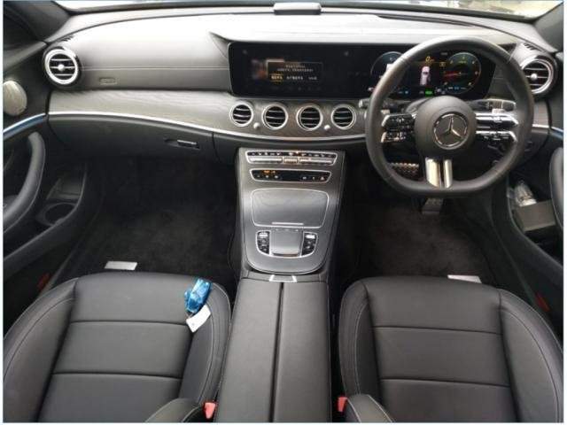 Ref:AUX-20962238 MERCEDES BENZ E-CLASS STATIONWAGON 2024 - Image 3