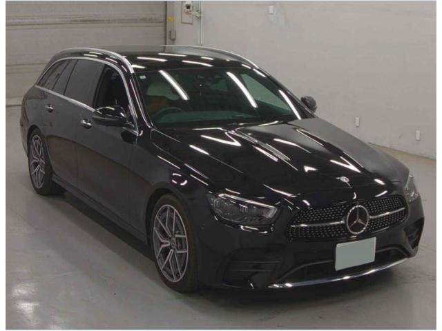 Ref:AUX-20962238 MERCEDES BENZ E-CLASS STATIONWAGON 2024 - Image 5