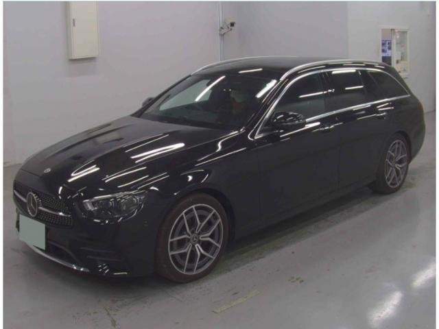 Ref:AUX-20962238 MERCEDES BENZ E-CLASS STATIONWAGON 2024