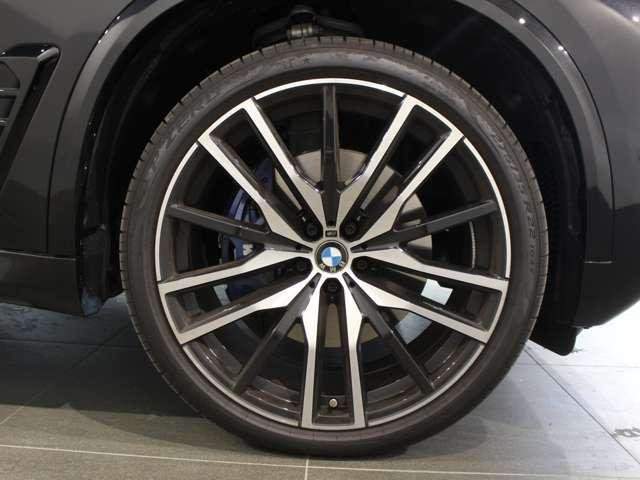 Ref:AUX-20962258 BMW X5 2025 - Image 11