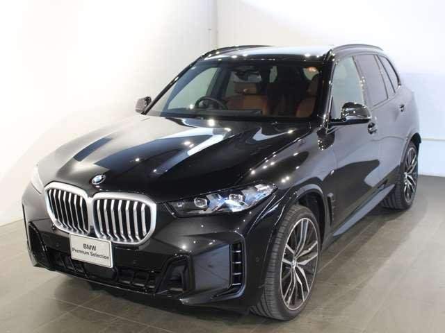 Ref:AUX-20962258 BMW X5 2025 - Image 5