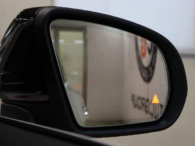 Ref:AUX-20965619 MERCEDES BENZ C-CLASS 2016 - Image 9