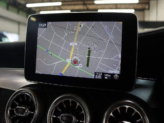 Ref:AUX-20965619 MERCEDES BENZ C-CLASS 2016 - Image 10