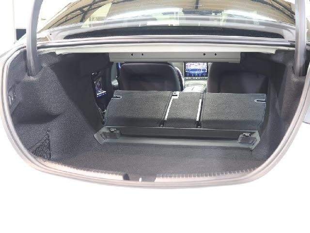 Ref:AUX-20965623 MERCEDES BENZ C-CLASS 2022 - Image 7