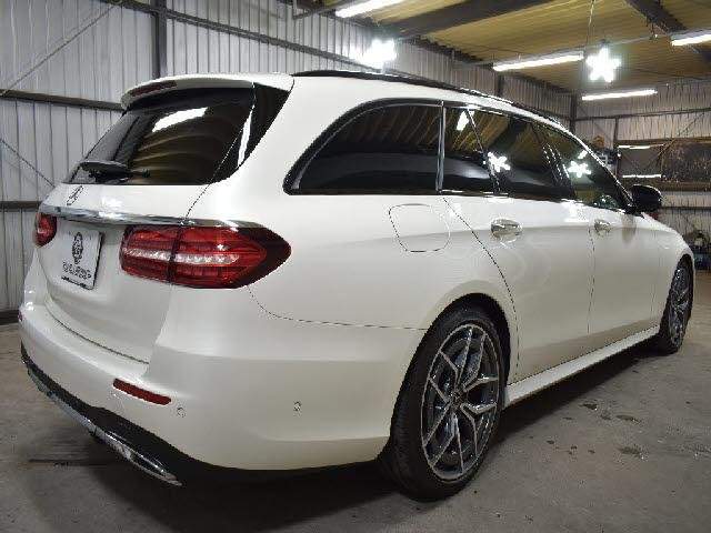 Ref:AUX-20965624 MERCEDES BENZ E-CLASS 2021 - Image 3