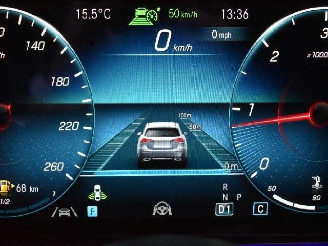 Ref:AUX-20965624 MERCEDES BENZ E-CLASS 2021 - Image 6