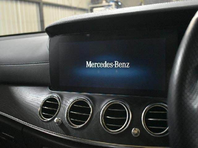 Ref:AUX-20965624 MERCEDES BENZ E-CLASS 2021 - Image 9