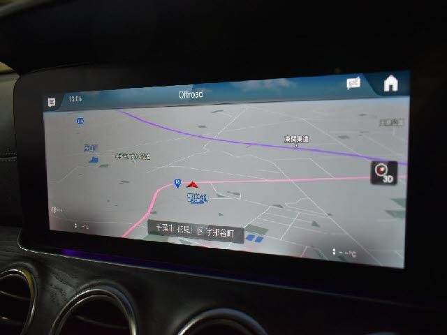 Ref:AUX-20965624 MERCEDES BENZ E-CLASS 2021 - Image 10